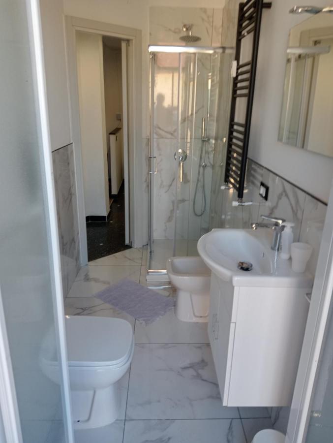 Elios Home Janov Exteriér fotografie