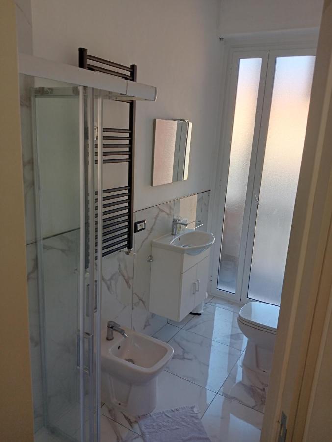 Elios Home Janov Exteriér fotografie