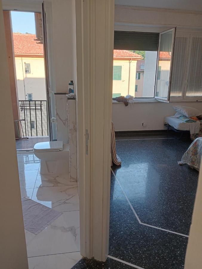 Elios Home Janov Exteriér fotografie