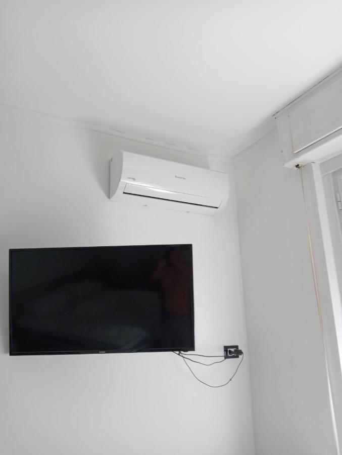 Elios Home Janov Exteriér fotografie